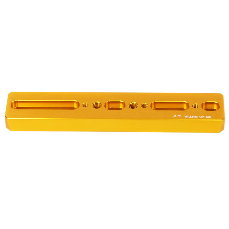 William Optics Queue d'aronde mâle DSD 210