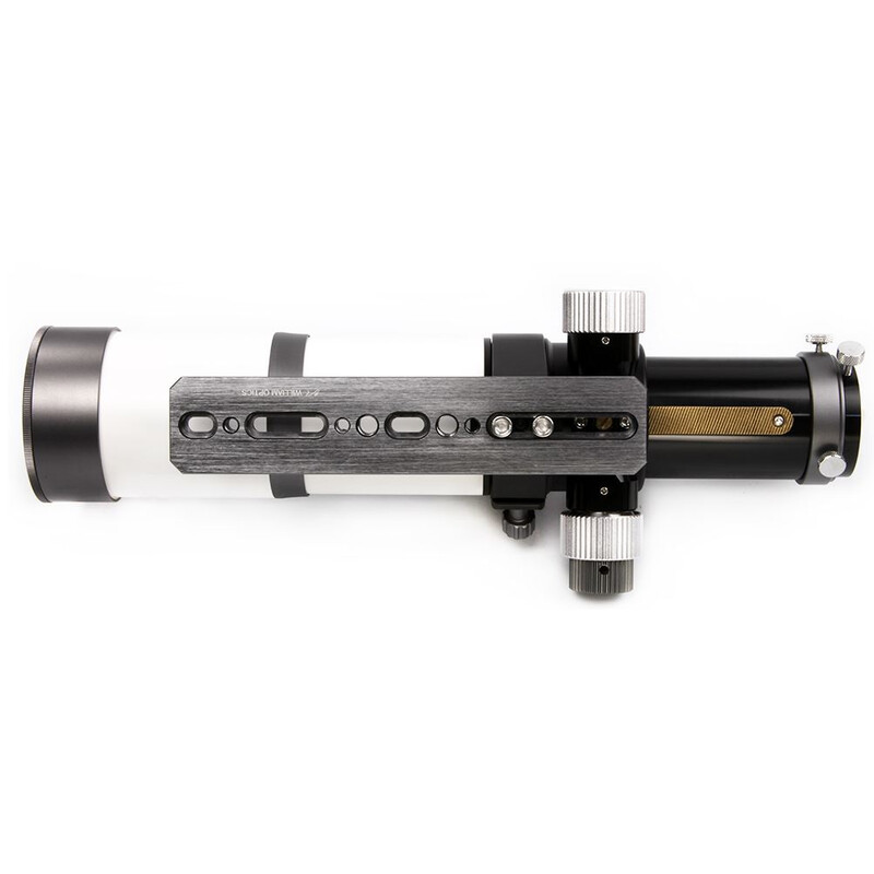 Lunette apochromatique William Optics Apochromatischer Refraktor AP 61/360 ZenithStar ZS61 II OTA
