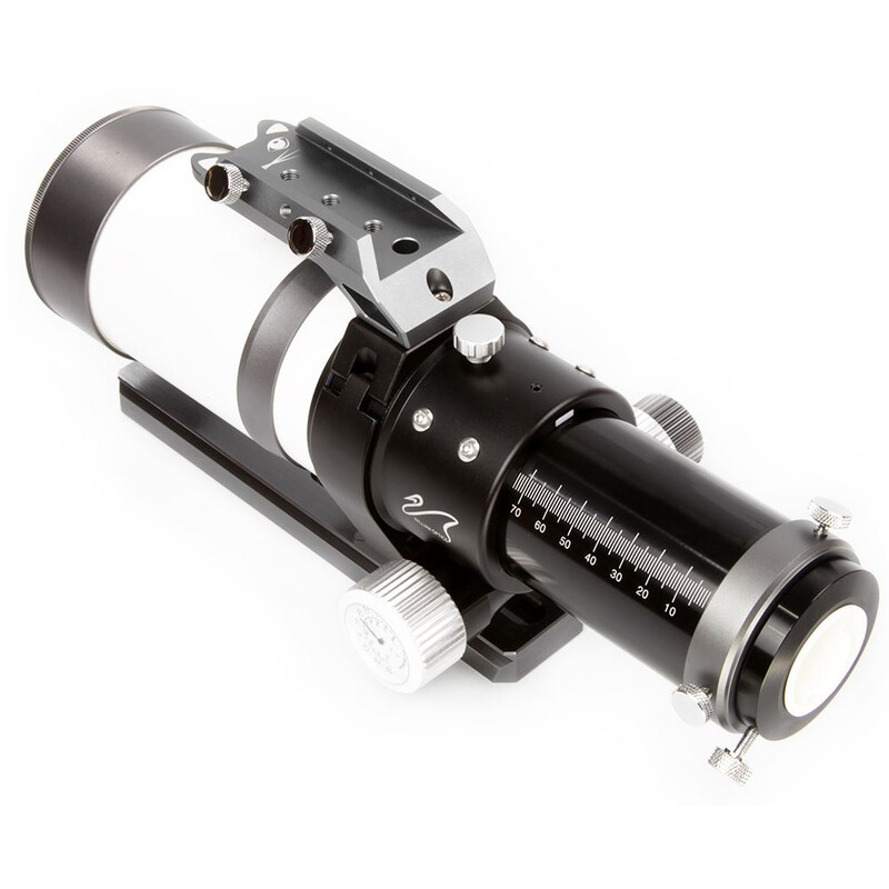 William Optics Lunette apochromatique AP 61/360 ZenithStar ZS61 II OTA