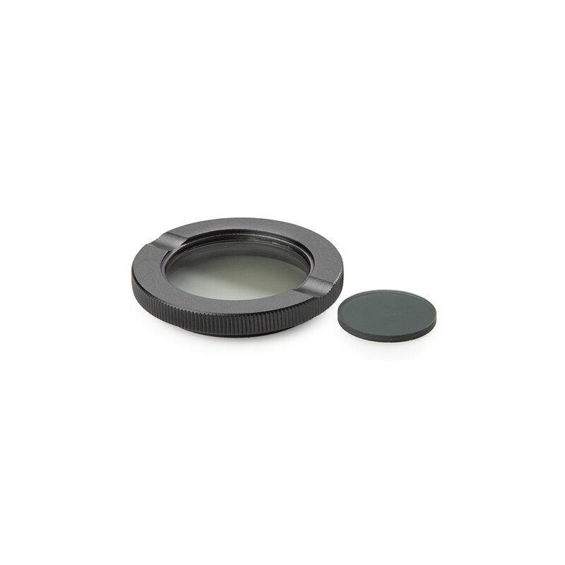 Euromex Filtre polariseur, IS.9601, pour iScope, polariseur rotatif simple, polariseur fixe