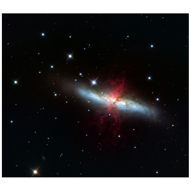 Filtre Optolong LRGB 2"