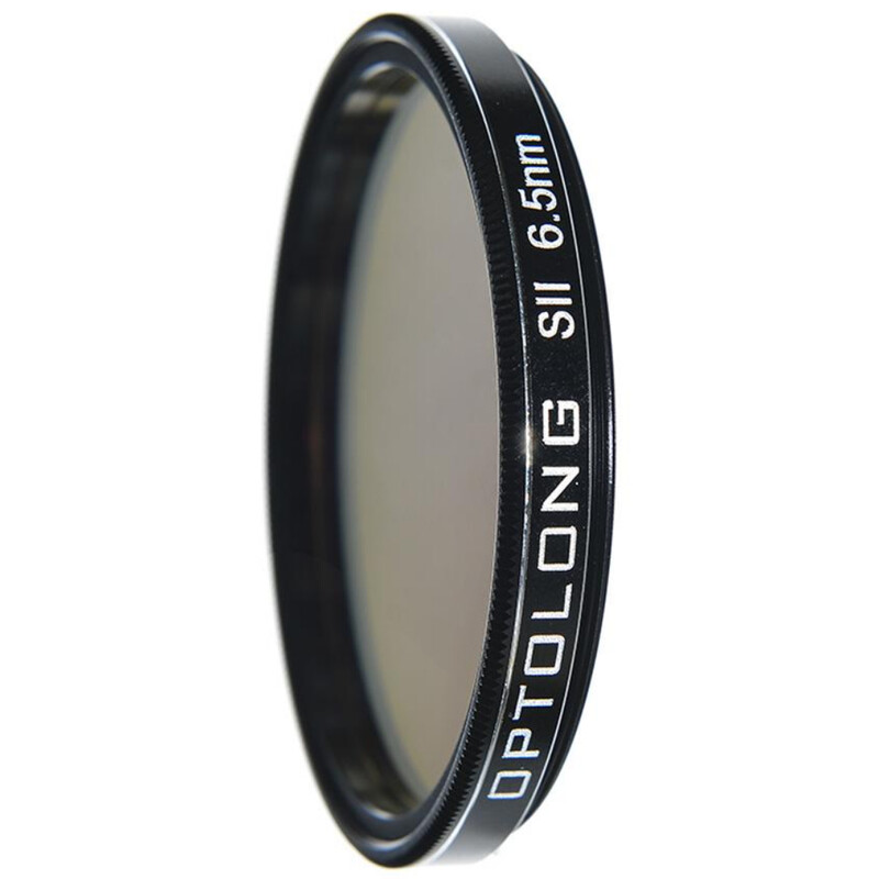 Filtre Optolong SII 6,5nm 2"