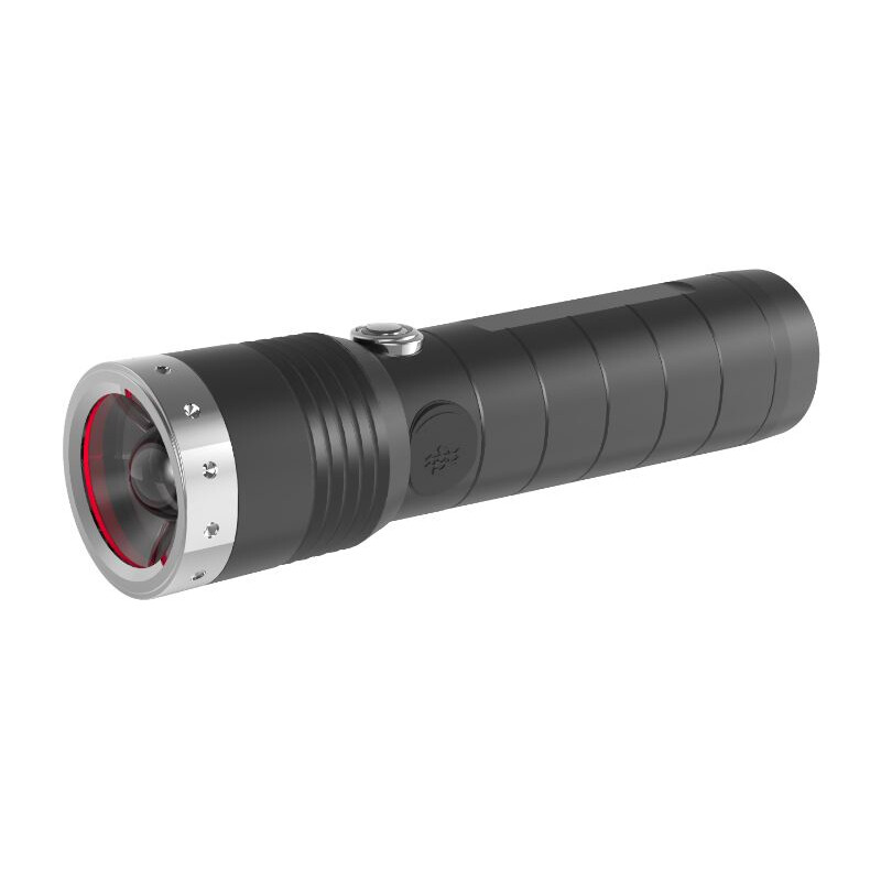 Lampe de poche LED LENSER MT14