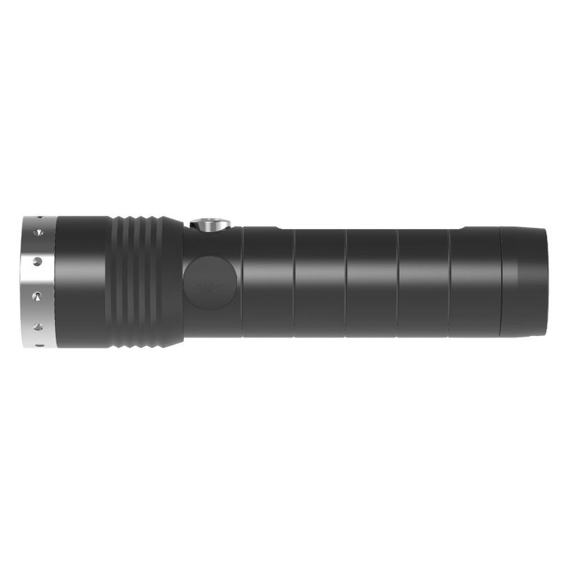 Lampe de poche LED LENSER MT14