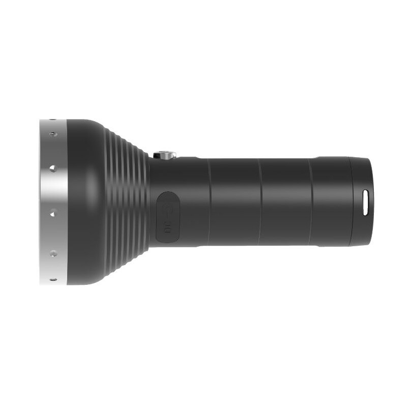 Lampe de poche LED LENSER MT18