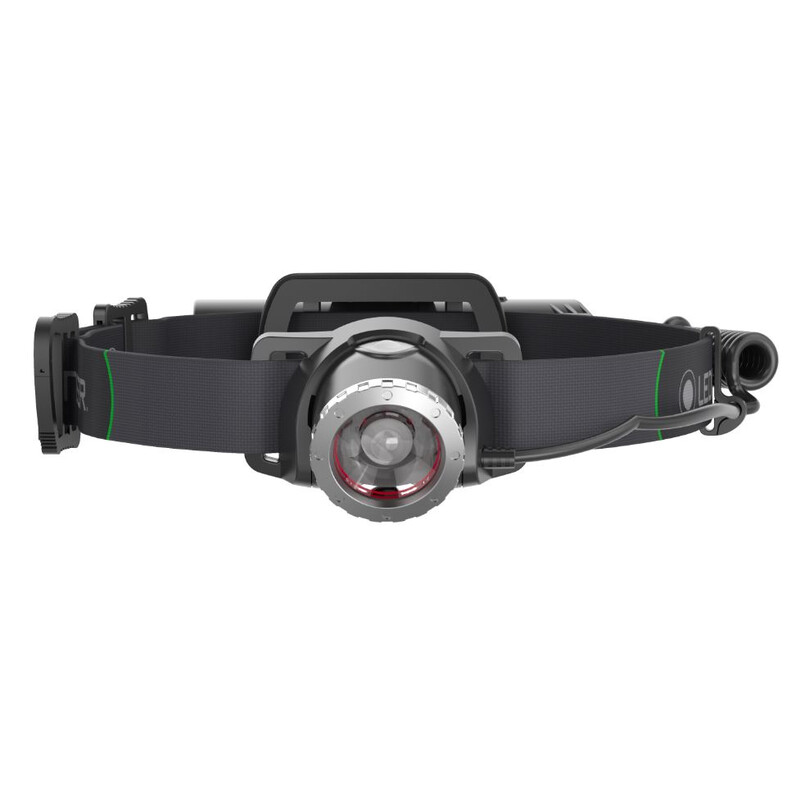 Lampe frontale LED LENSER MH10