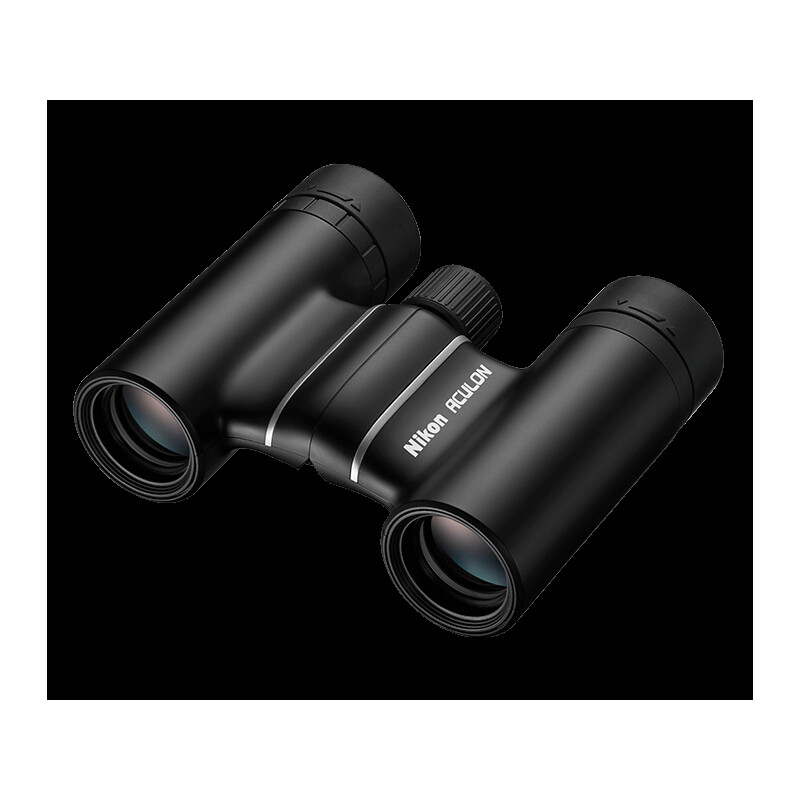 Nikon Jumelles Aculon T02 10x21 BLACK