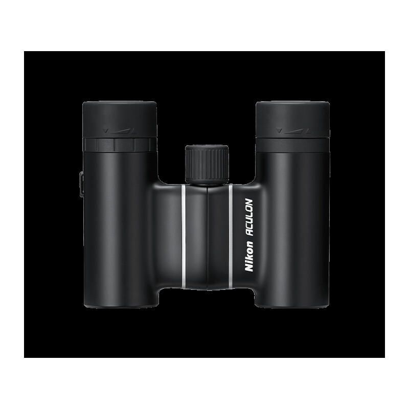 Jumelles Nikon Fernglas ACULON T02 10x21 BLACK
