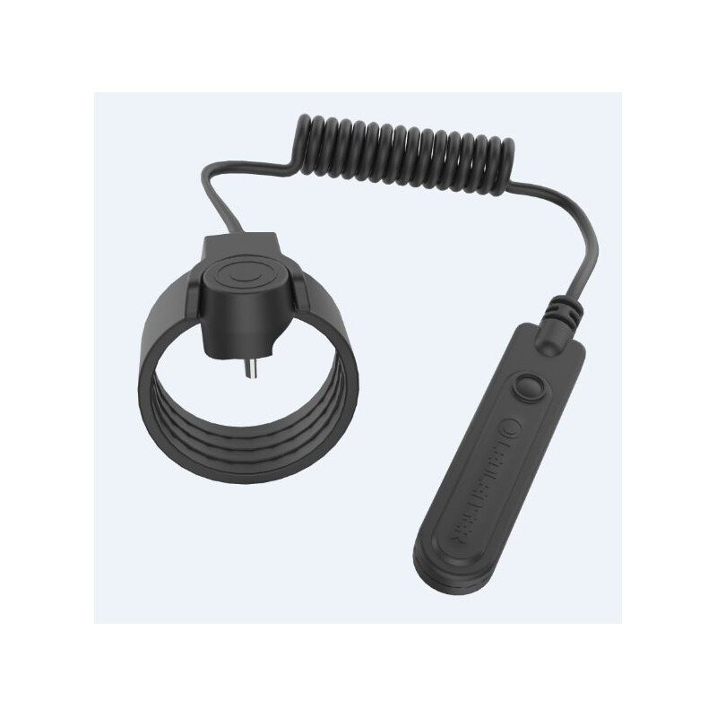 LED LENSER Commutateur à distance de type E