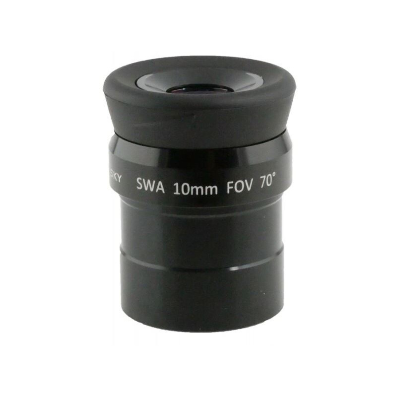 Oculaire Artesky SWA 70° 10mm 1,25"