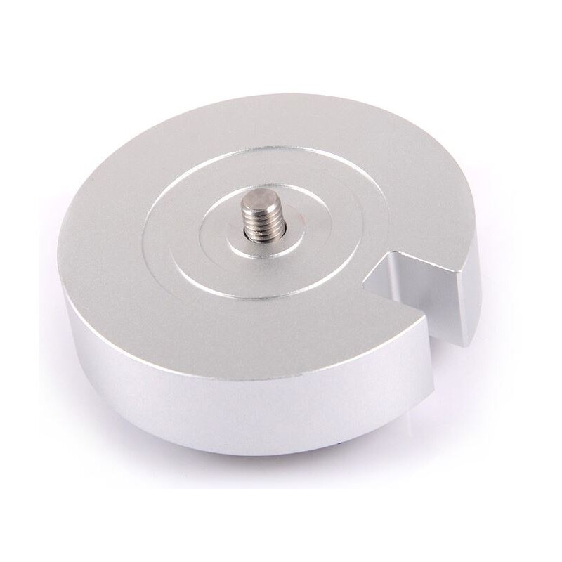 Artesky Adaptateur trépied EQ5 vers 3/8