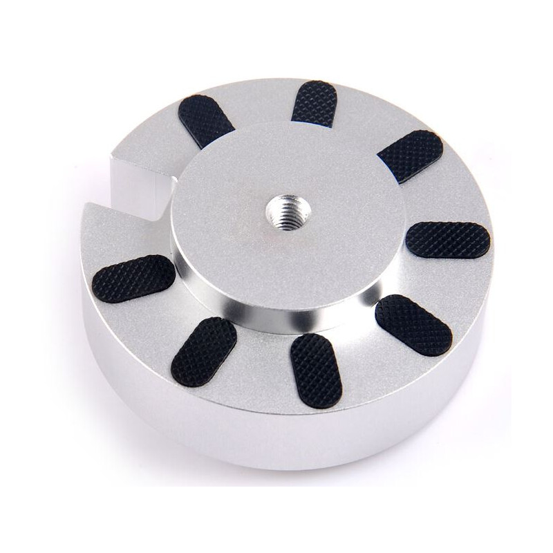 Artesky Adaptateur trépied EQ5 vers 3/8