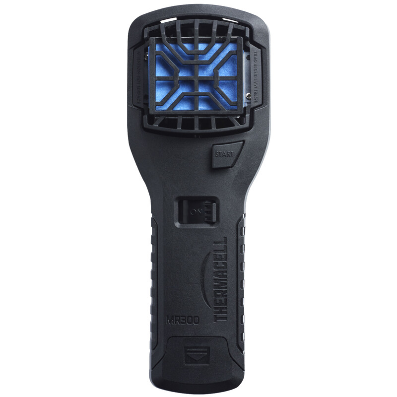 Thermacell MR-300LI, noir, PT-19