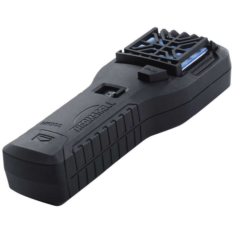Thermacell MR-300LI, noir, PT-19