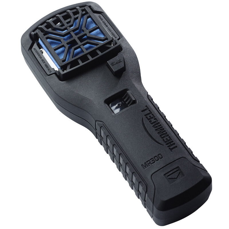 Thermacell MR-300LI, noir, PT-19