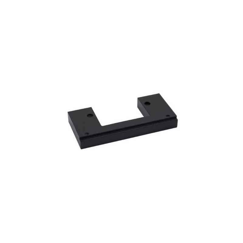 Optika Adaptateur pour plaque de micromanipulateur - M-641