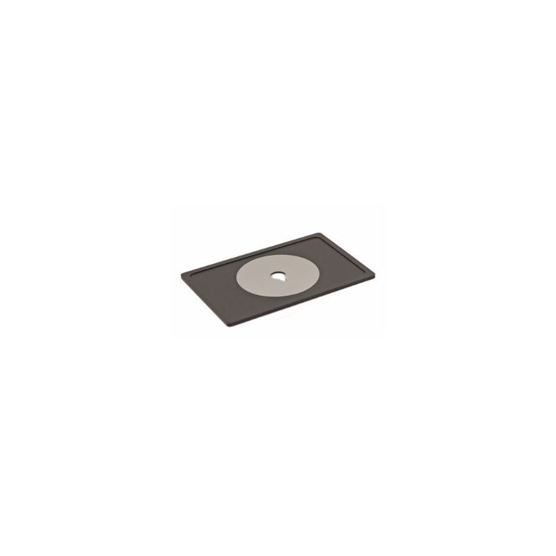 Optika Support pour pièces métallurgiques M-793.5