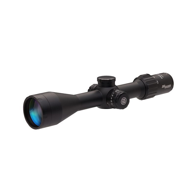 Lunette de tir Sig Sauer BDX Pack1 : KILO1800BDX + SIERRA3BDX 4,5-14x50mm