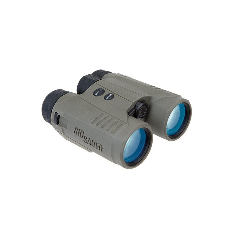 Jumelles Sig Sauer KILO3000BDX Laser Entfernungsmesser, 10x42mm