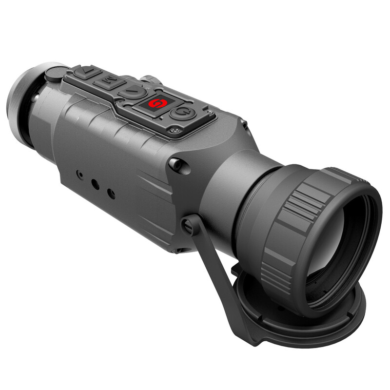 Guide Dispositif additionnel pour caméra à imagerie thermique TA450