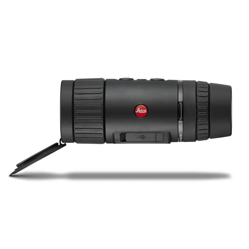 Caméra à imagerie thermique Leica Calonox View