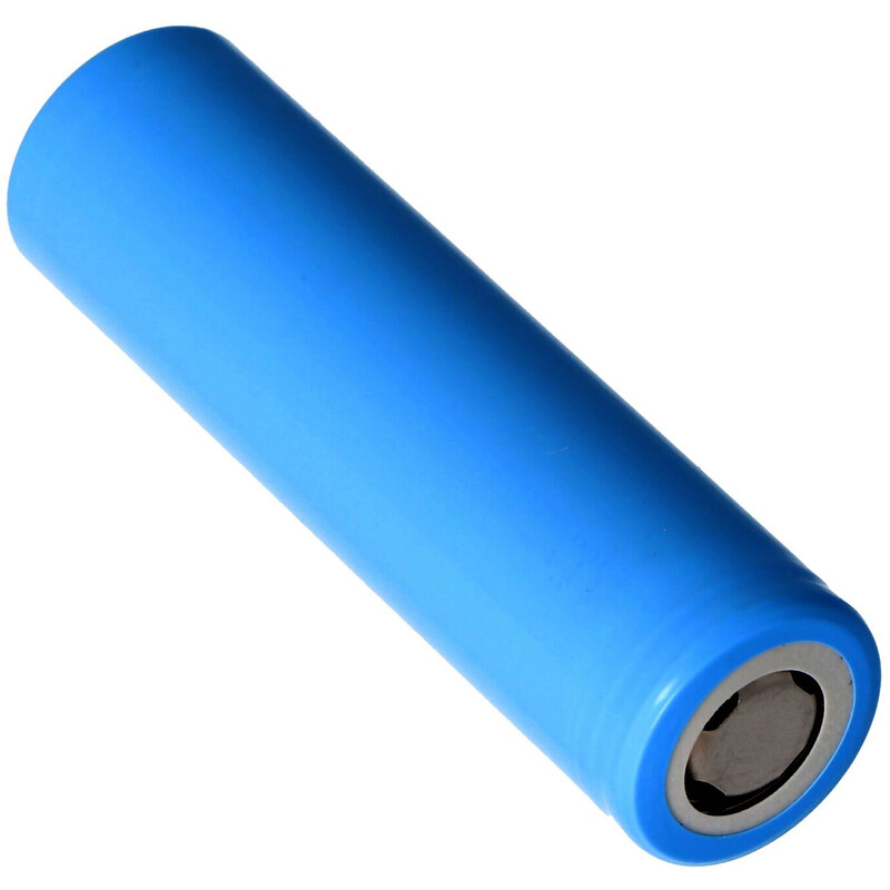 Pard Batterie de rechange 18650 3,7V 3200mAh