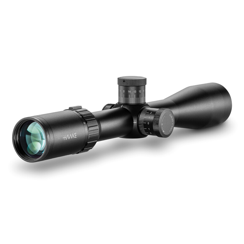 Lunette de tir HAWKE Vantage 30 WA IR 3-9x40 .223/.308 Marksman