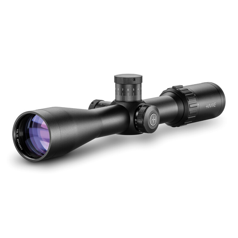 Lunette de tir HAWKE Vantage 30 WA IR 3-9x40 .223/.308 Marksman