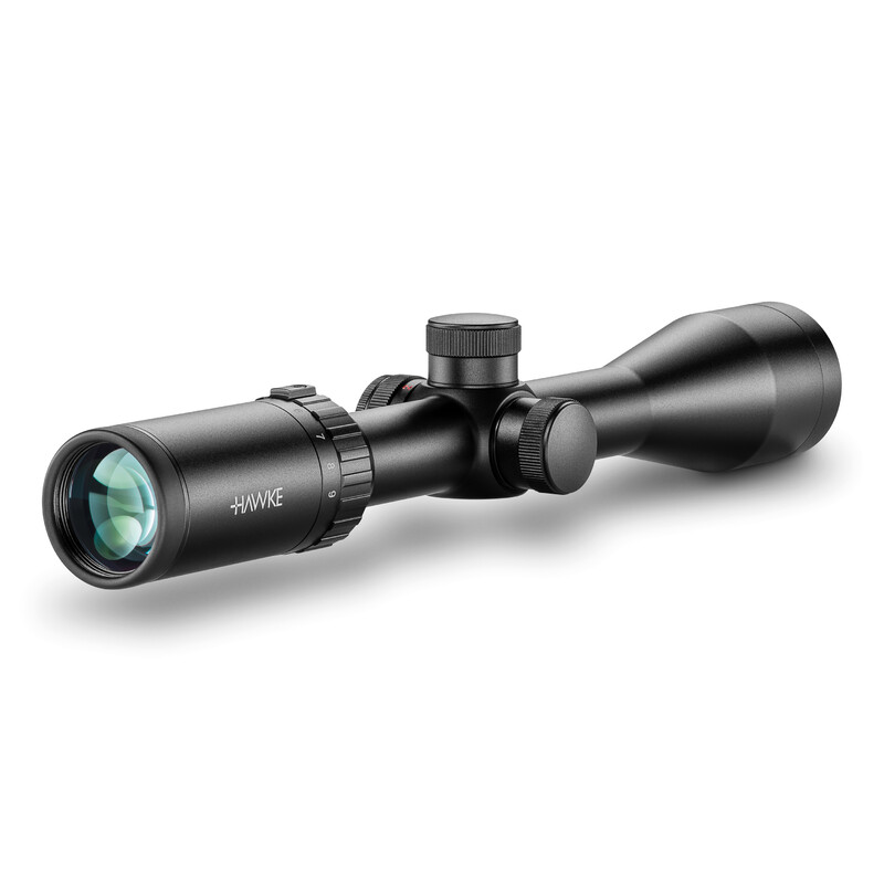 Lunette de tir HAWKE Vantage IR 3-9x40 Slug Gun SR