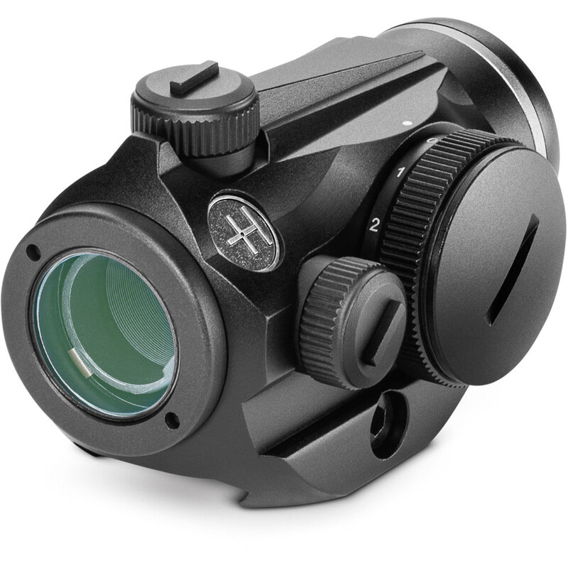 Lunette de tir HAWKE Vantage Red Dot 1x20 3 MOA Weaver