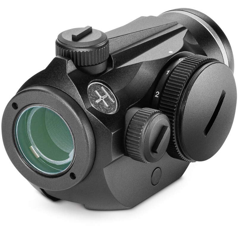 Lunette de tir HAWKE Vantage Red Dot 1x20 3 MOA Rail 9-11 mm