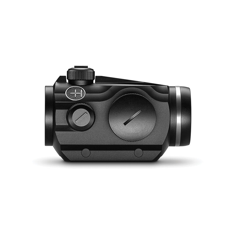 Lunette de tir HAWKE Vantage Red Dot 1x30 3 MOA Rail 9-11 mm
