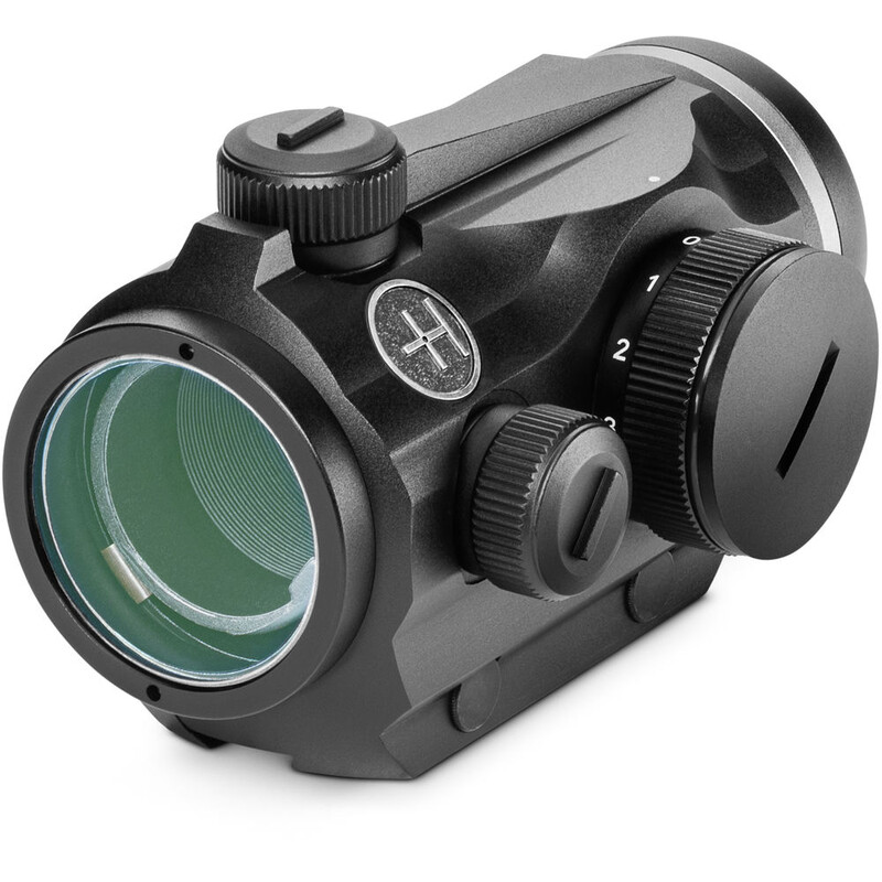 Lunette de tir HAWKE Vantage Red Dot 1x30 3 MOA Rail 9-11 mm