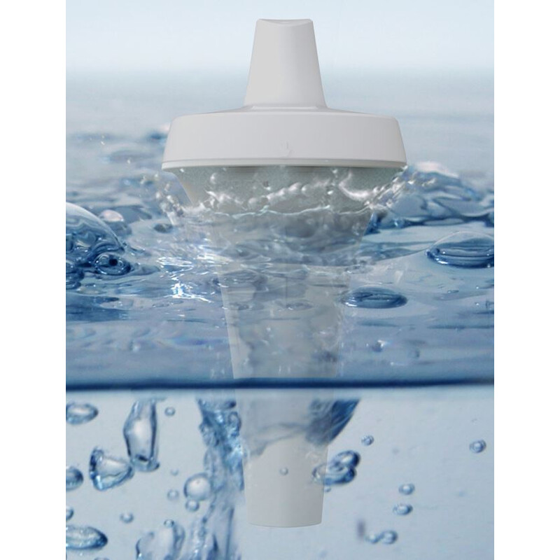 Explore Scientific Thermomètre de piscine flottant