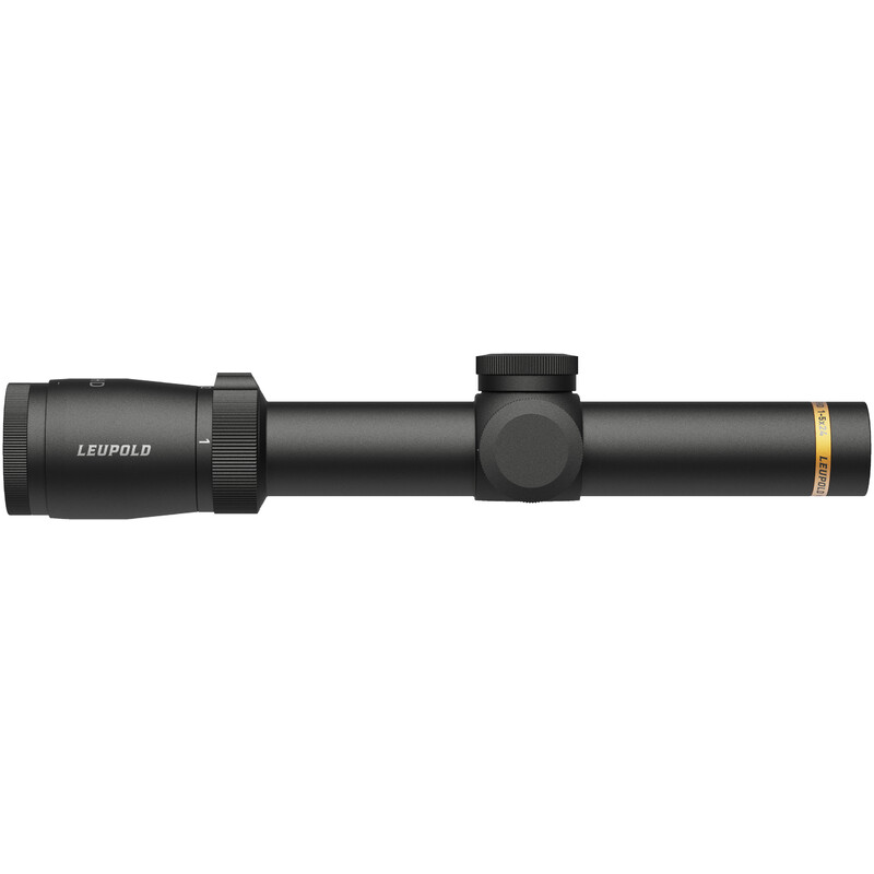 Lunette de tir Leupold VX-5HD 1-5x24 30mm Illum. FireDot 4 Fine