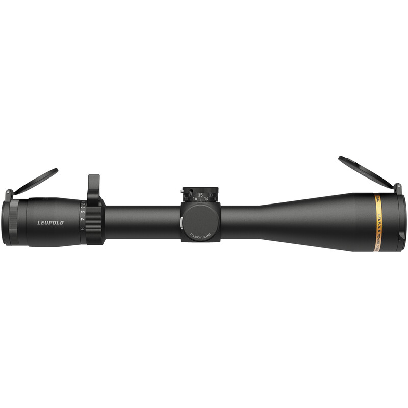 Lunette de tir Leupold VX6-HD 3-18x44 30mm CDS-ZL2 MAtte FireDot Duplex