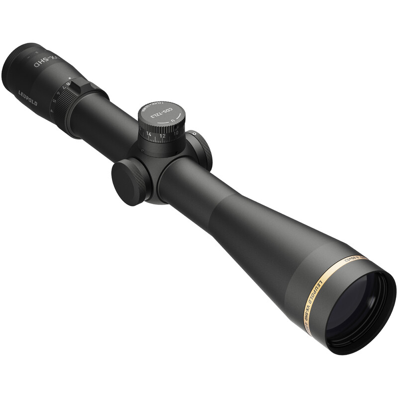 Lunette de tir Leupold VX-5HD 4-20x52 34mm T-ZL3 TMoa