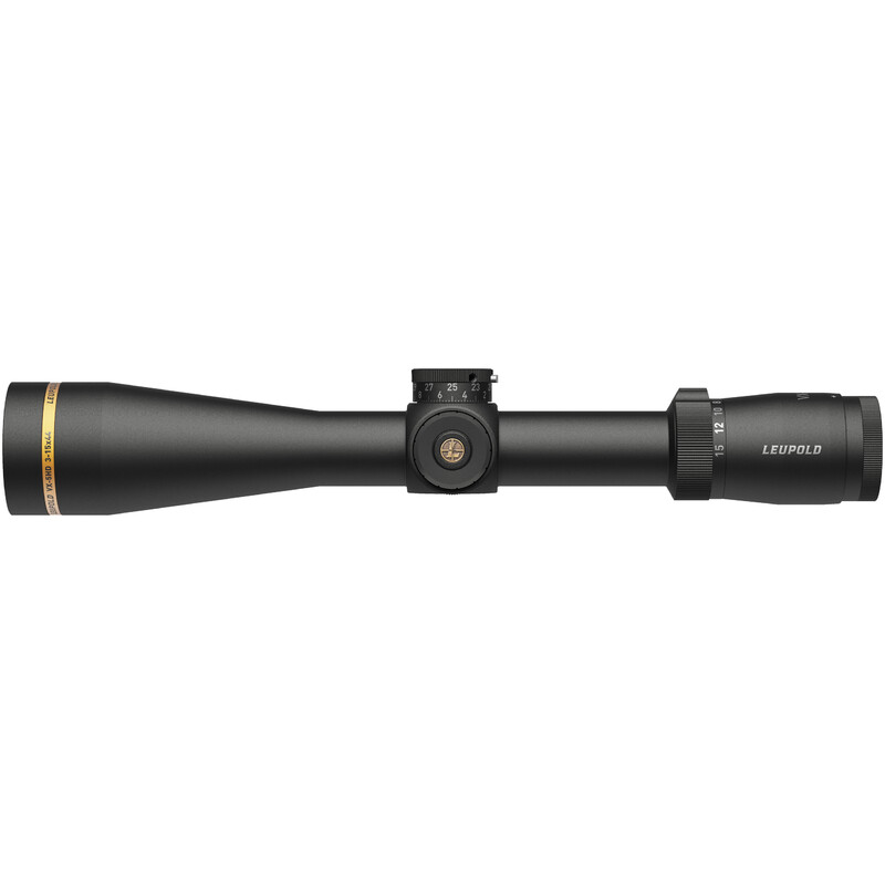 Lunette de tir Leupold VX-5HD 3-15x44 30mm CDS-ZL Matte Impact-29 MOA