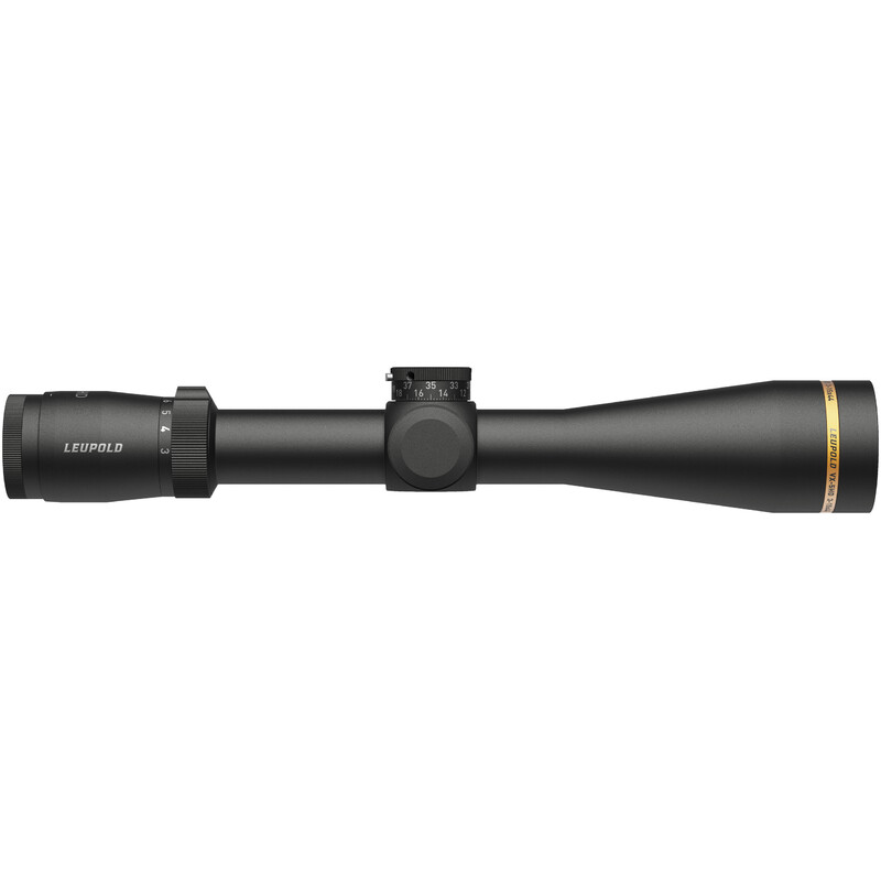 Lunette de tir Leupold VX-5HD 3-15x44 30mm CDS-ZL Matte Impact-29 MOA