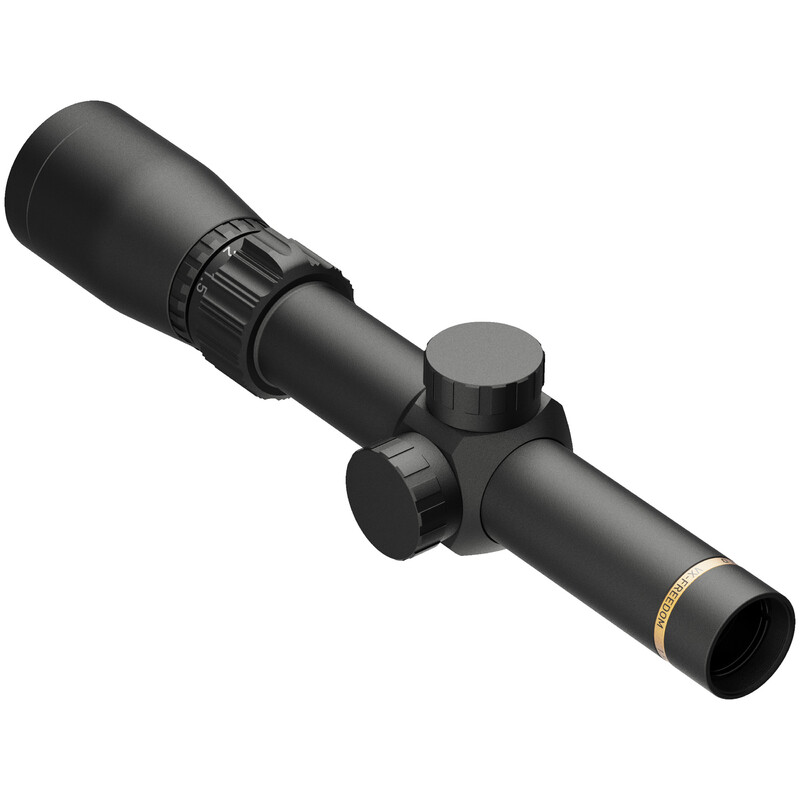 Lunette de tir Leupold VX-Freedom 1,5-4x20 1pouce Duplex