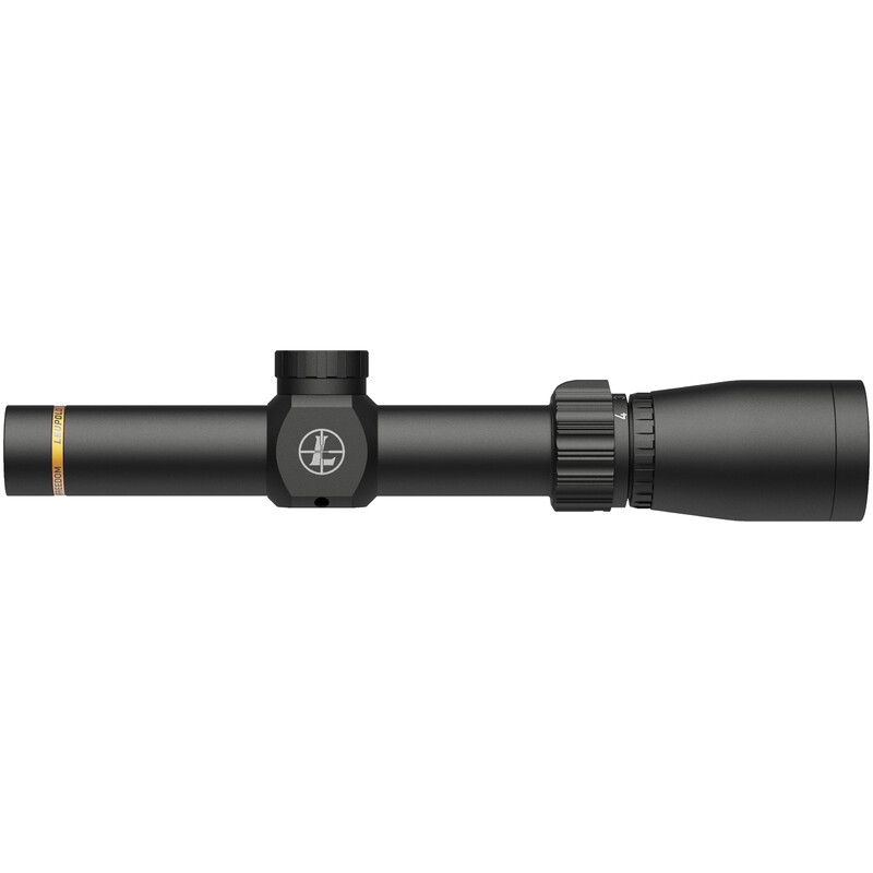Lunette de tir Leupold VX-Freedom 1,5-4x20 1pouce Duplex