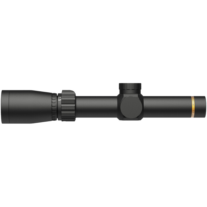 Lunette de tir Leupold VX-Freedom 1,5-4x20 1pouce Duplex
