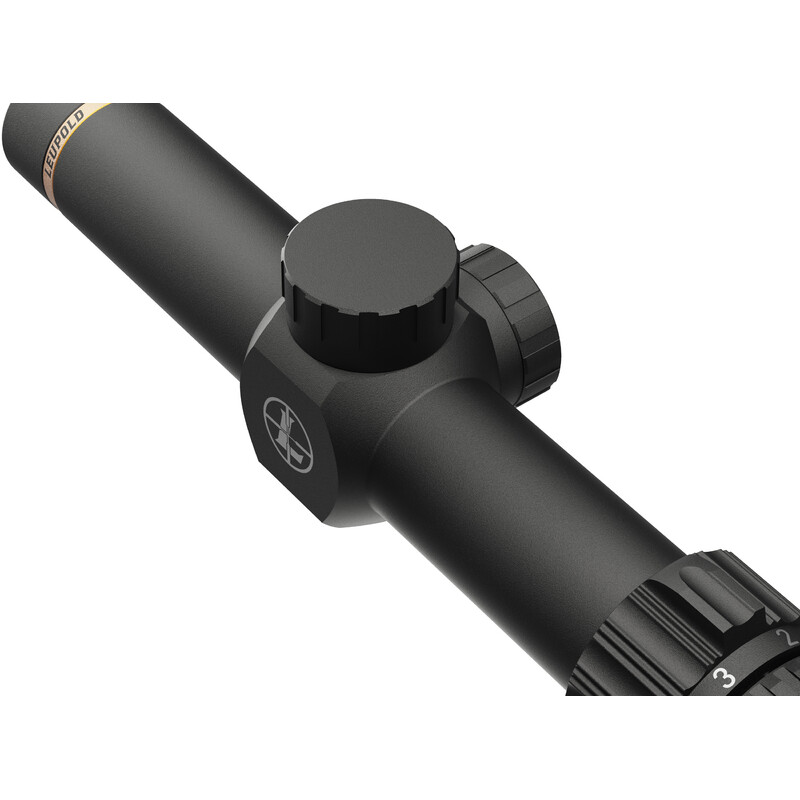 Lunette de tir Leupold VX-Freedom 1,5-4x20 1pouce Duplex
