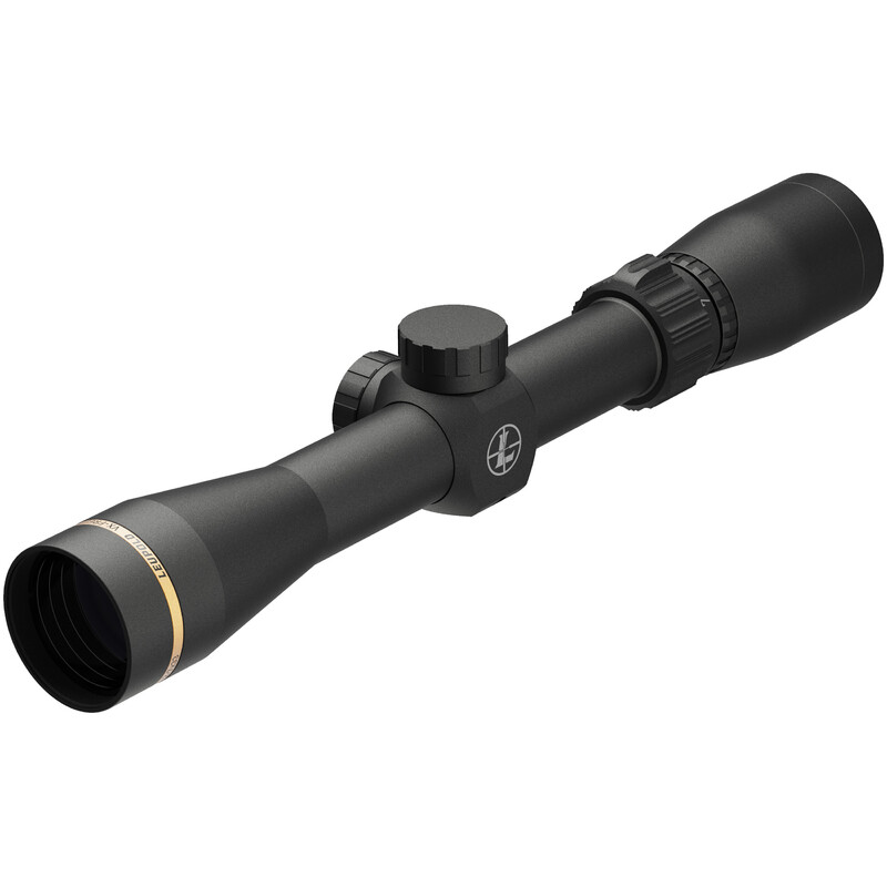 Lunette de tir Leupold VX-Freedom 2-7x33 1Inch Matte Duplex