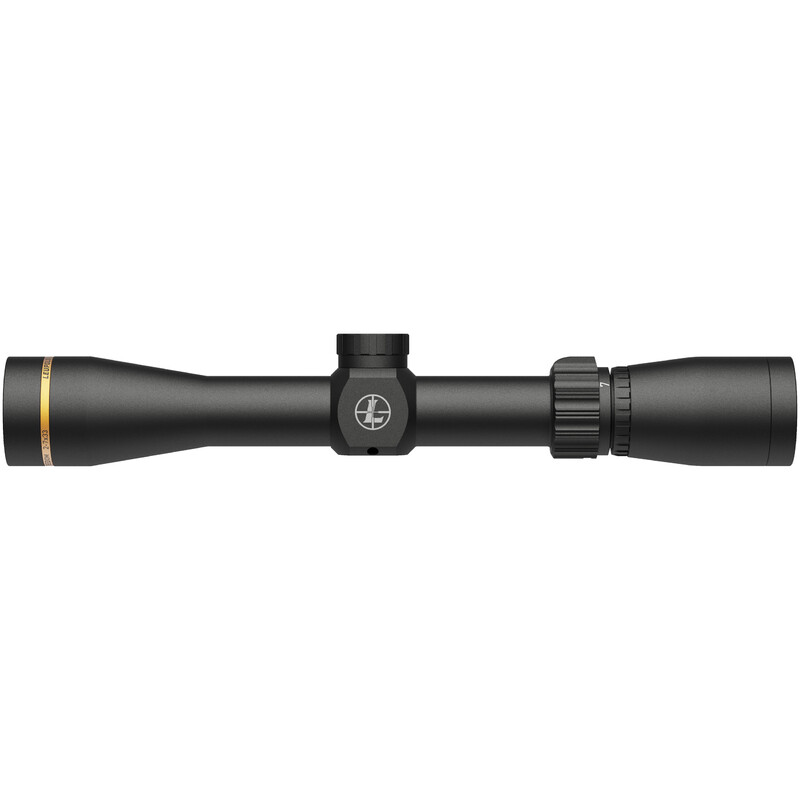 Lunette de tir Leupold VX-Freedom 2-7x33 1Inch Matte Duplex