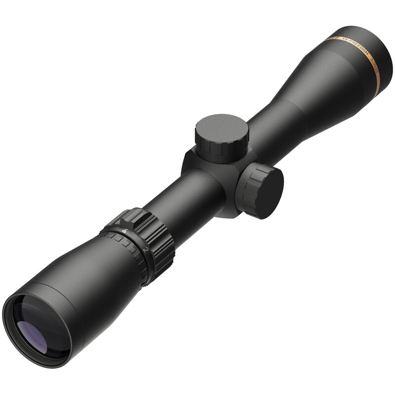 Lunette de tir Leupold VX-Freedom 2-7x33 1Inch Matte Duplex