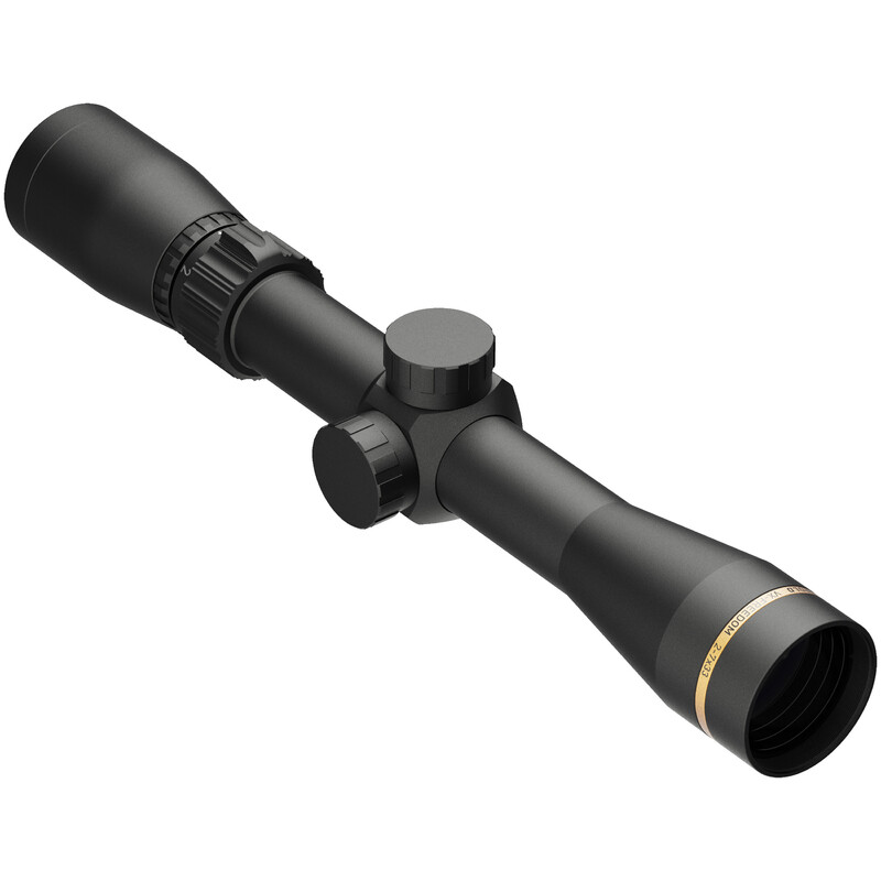 Lunette de tir Leupold VX-Freedom 2-7x33 1Inch Matte Duplex