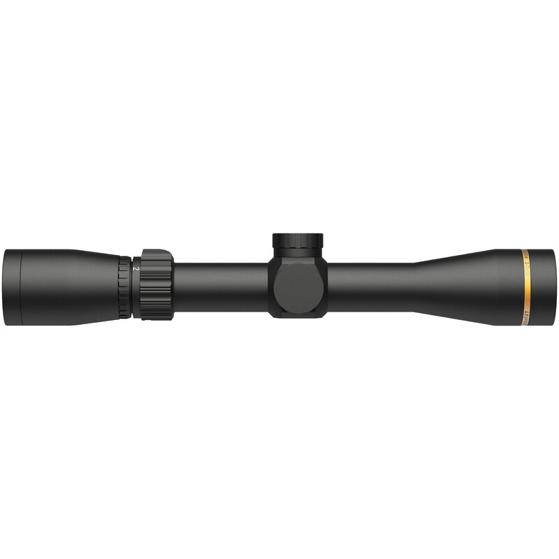 Lunette de tir Leupold VX-Freedom 2-7x33 1Inch Matte Duplex