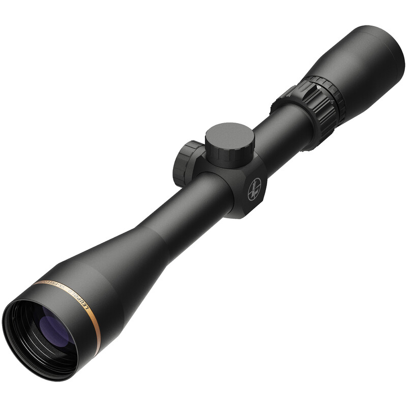 Lunette de tir Leupold VX-Freedom 3-9x40 1Inch Matte Duplex