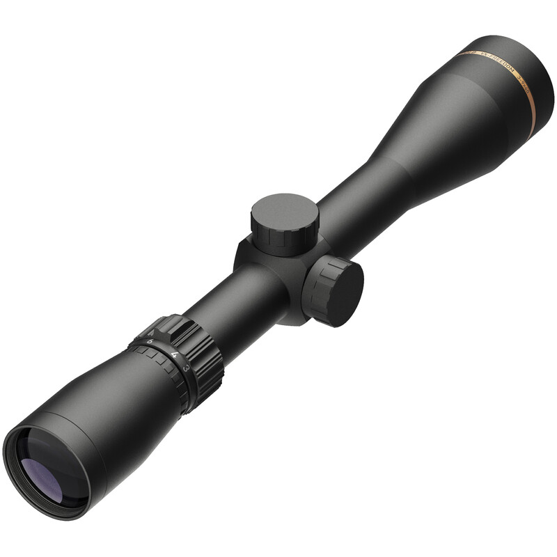 Lunette de tir Leupold VX-Freedom 3-9x40 1Inch Matte Duplex